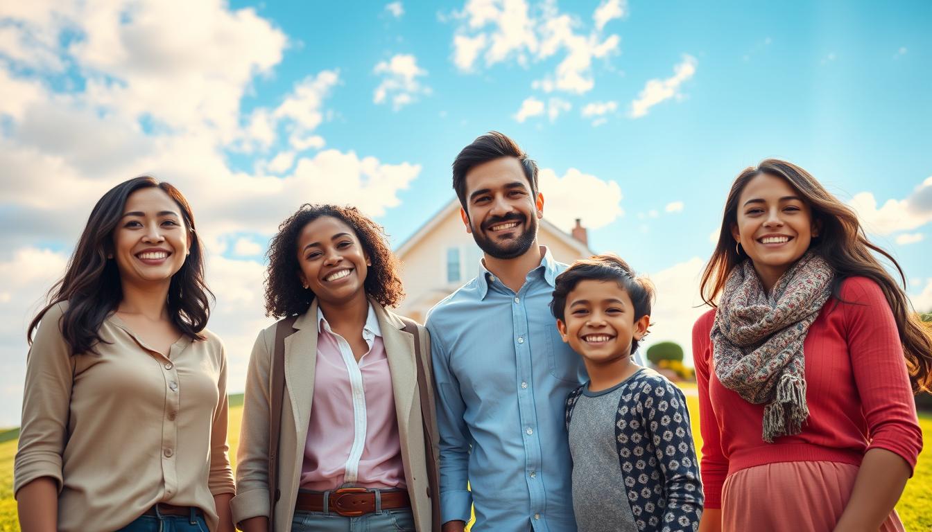 Affordable Life Insurance: Secure Your Family’s Future