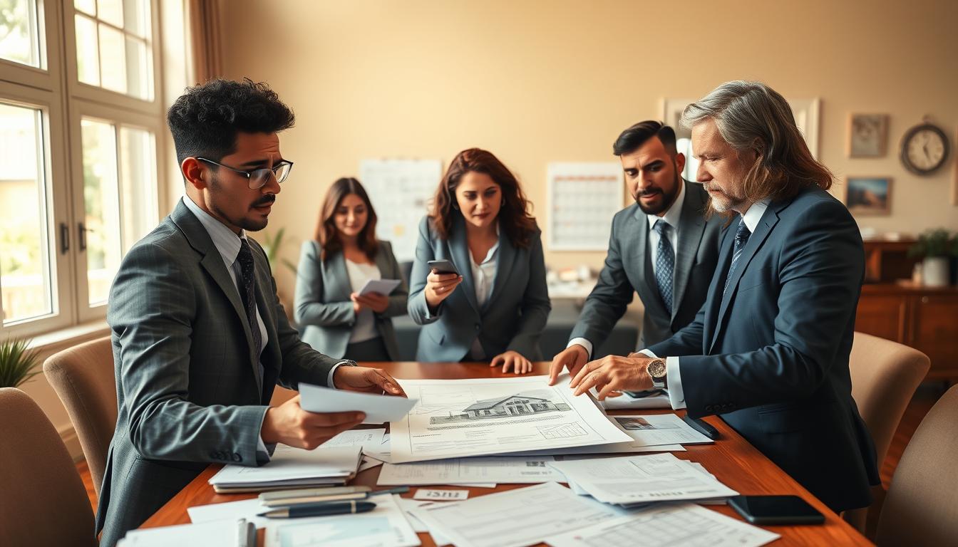 Don’t Make These Common Home Buying Errors