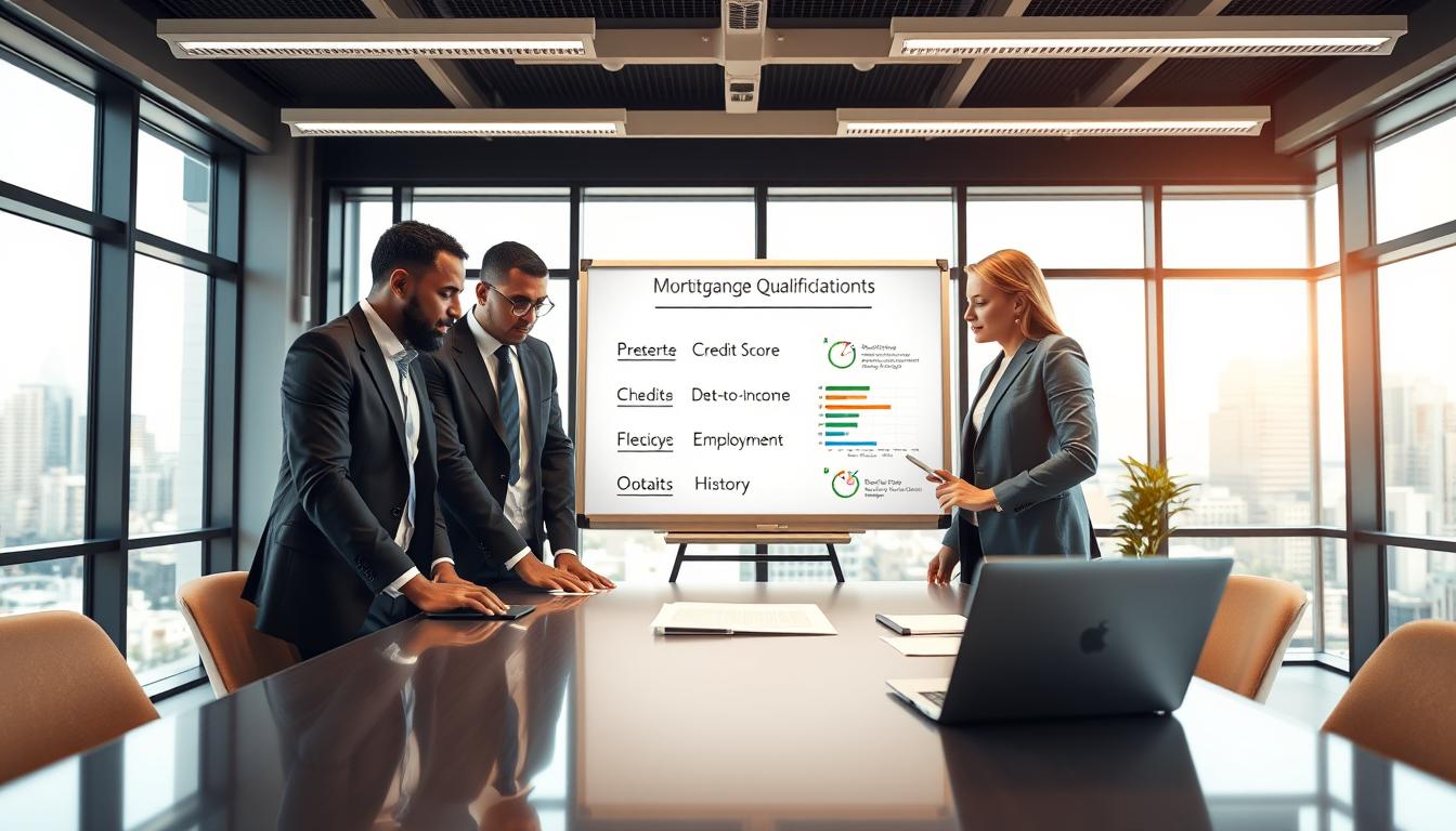 Qualify for a Home Loan: Key Eligibility Factors to Consider