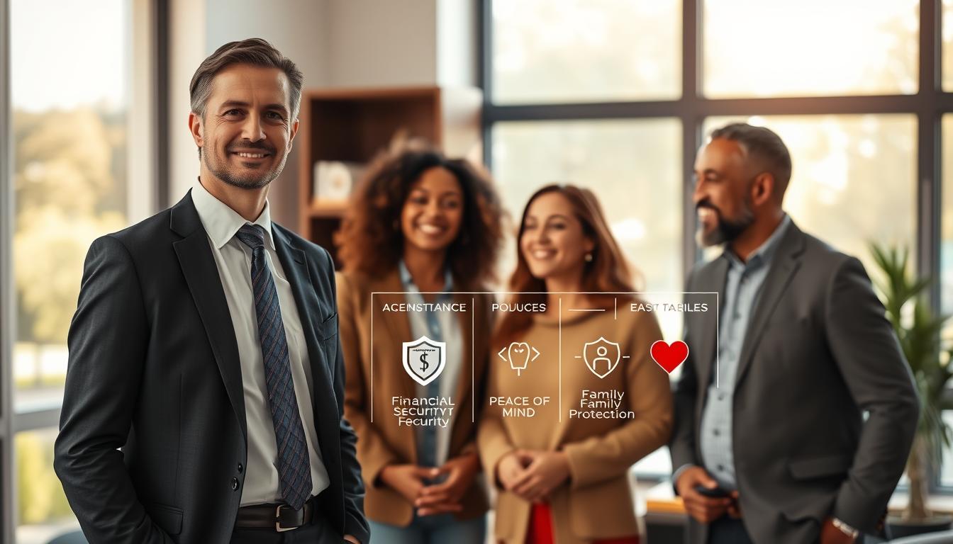 Discover the Key Benefits of Life Insurance