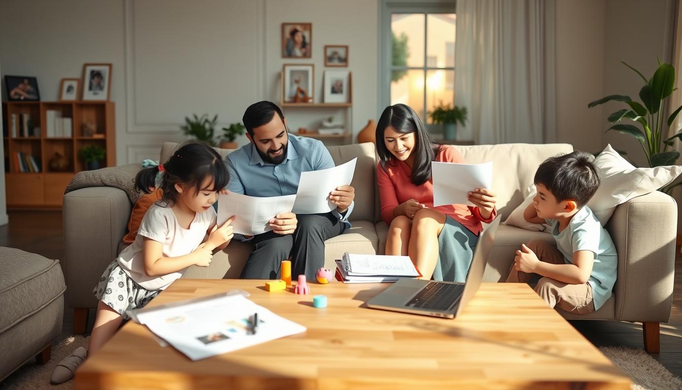 Life Insurance for Families: Secure Your Loved Ones