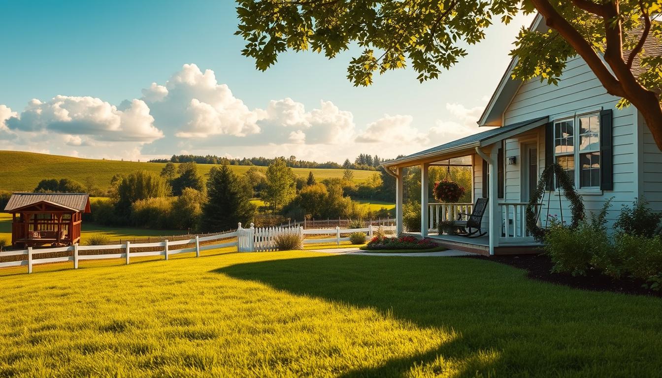 Discover USDA Rural Home Loans: Affordable Financing Options